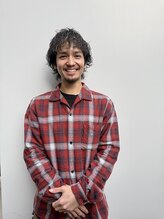 リトル ガレリア 新宿(little galleria) 大城 ゆうま