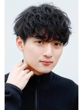 リップス 原宿(LIPPS) ゆるふわCカール