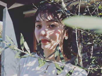ネッコ(necco)の写真/丁寧なカウンセリング◎あなたのなりたい×似合わせで提案し、幅広いスタイルに対応いたします。