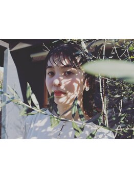 丁寧なカウンセリング◎あなたのなりたい×似合わせで提案し、幅広いスタイルに対応いたします。