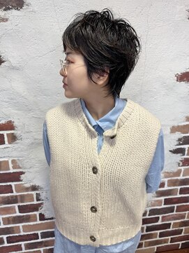 クラッチ (Klutch) 【Klutch】ショートウルフ