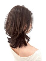 ダイアモンズ(DIAMONDS)&nbsp;くびれミディアムヘア