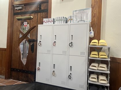 スロウ(slow)の写真