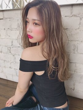 イーラ(era) ミルクティーカラー/ハイトーンカラー/ベージュカラー/era加藤