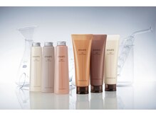 香りも上質な【バイカルテ】ホームケアを組み合わせることで効果的に上質で理想な髪へ導きます♪北浦和