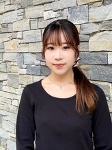 ペイジバイネオリーブ 吉祥寺店(Paige by Neolive) NANAE 
