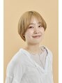ノエルヘアー(Noel hair) 岡本 奈々