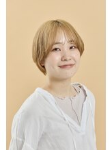 ノエルヘアー(Noel hair) 岡本 奈々