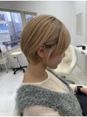 (ayame巣鴨)ショートボブ_丸みボブ_tokio_巣鴨6