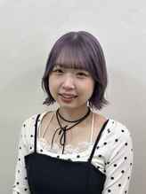 ブランシェ 西松山店 尾崎 ひより