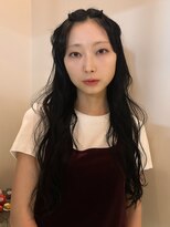 オルタナティブ(alternative)&nbsp;deep black