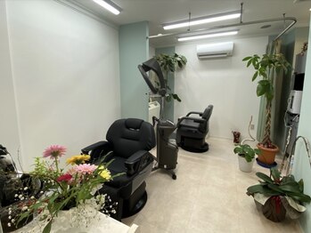 ヘアーサロンタナベ