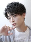アップバンクショート