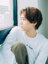 スリー いわき(iii)&nbsp;ナチュラルパーマ【いわき】