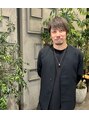 アッシュ 笹塚店(Ash) 川島 啓史