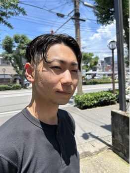 【夜20時よりnight lateでご案内可能☆】眉カットや眉パーマ・シェービングで垢抜け☆