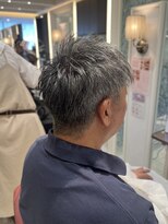 アミリアバイザザ(amiliea by ZA/ZA)&nbsp;メンズショート