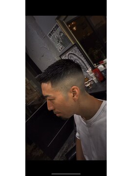 エーピーティートアウエスト(APT. TOR WEST) crop