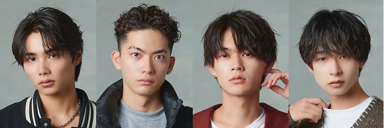 エルマーク 梅田(L-MARK)のサロンヘッダー