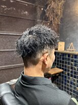 リワード(Reward) 2ブロックツイストスパイラル