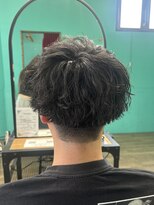 スウェル 西千葉店(Swell)&nbsp;波巻きツイスパ