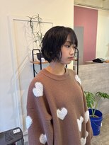 メール(mer)&nbsp;脱縮毛矯正