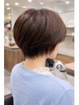 セレスト 江古田店(CELESTE)&nbsp;ショート/ショートボブ/ショートヘア/ショートカット/江古田