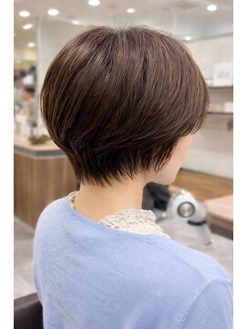 セレスト 江古田店(CELESTE) ショート/ショートボブ/ショートヘア/ショートカット/江古田