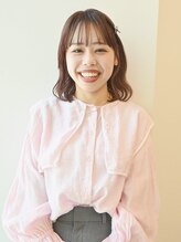 ディッセンバー 神宮前(December)&nbsp;らむ 