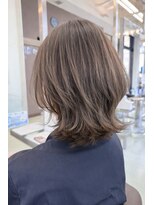 ウィル 西宮店(WiLL)&nbsp;【西宮くびれミディアム】レイヤーボブ