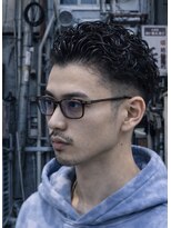 リアンドコー(Re&co) SHOT WAVE /2block