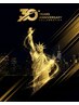 NYNY30周年記念　初めての方限定　カットカラー6000円　120分