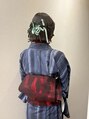 ニディー バイ デイジー(Nidee by Daisy) 着付け、ヘアアレンジだいすきです