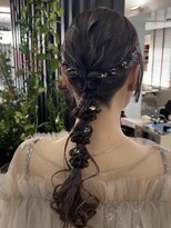ルィーズ(Lui:z)&nbsp;ヘアセット/ヘアアレンジ