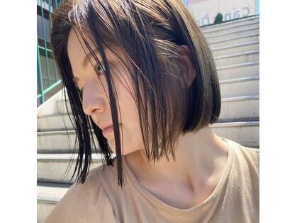 シャンプーボーイ 佐世保駅前店(SHAMPOO BOY)の写真