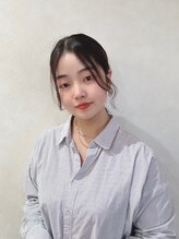 ストック(Stock)&nbsp;安部 聖奈