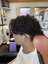 デザミ(Des Amis) ツイスパ