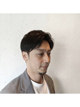 ウエストサイドカットクラブ(West Side Cut Club) shimizu style /ヘッドスパ/眉毛/フェード/メンズ/ハイライト