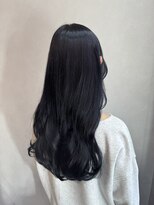 ベジット 湘南台店(Bejitto) ブルーブラックカラー
