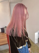 ノーイェス(NOYES)&nbsp;pail pink