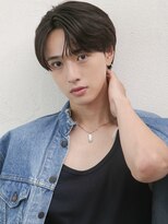ブレスボーオム コウベ 神戸 三宮(Breath beauu Homme Kobe)&nbsp;▼二ツ石舞幸Breath beauu Kobe▼韓国スタイル/三宮/元町/神戸