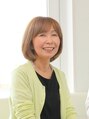 シュガーヘアー(SUGAR hair) 小口 十四子