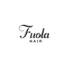 フオラ ヘアー 浮間舟渡店(Fuola HAIR)のお店ロゴ