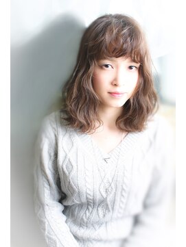 アルティインターナショナル(ALTI INTERNATIONAL) 【アルティ】柔らかミディ