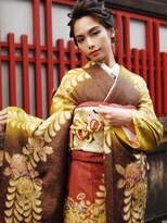 ゲッカビジン(GEKKABIJIN)&nbsp;レンタル振袖FS-26 29000円《東京着物レンタル六本木月下美人》