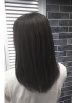 エイト 沖縄豊崎店(EIGHT toyosaki)&nbsp;【EIGHT 豊崎】お客様スタイル_夏スタイル