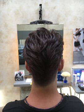 ティカル(Tikal) Wカラーツーブロック