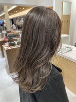 アテナ アヴェダ(ATENA AVEDA) ハイライトグレージュ