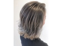 ネイヴスヘアー 福工大駅前店(Neivs Hair)