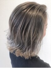 ネイヴスヘアー 福工大駅前店(Neivs Hair)
